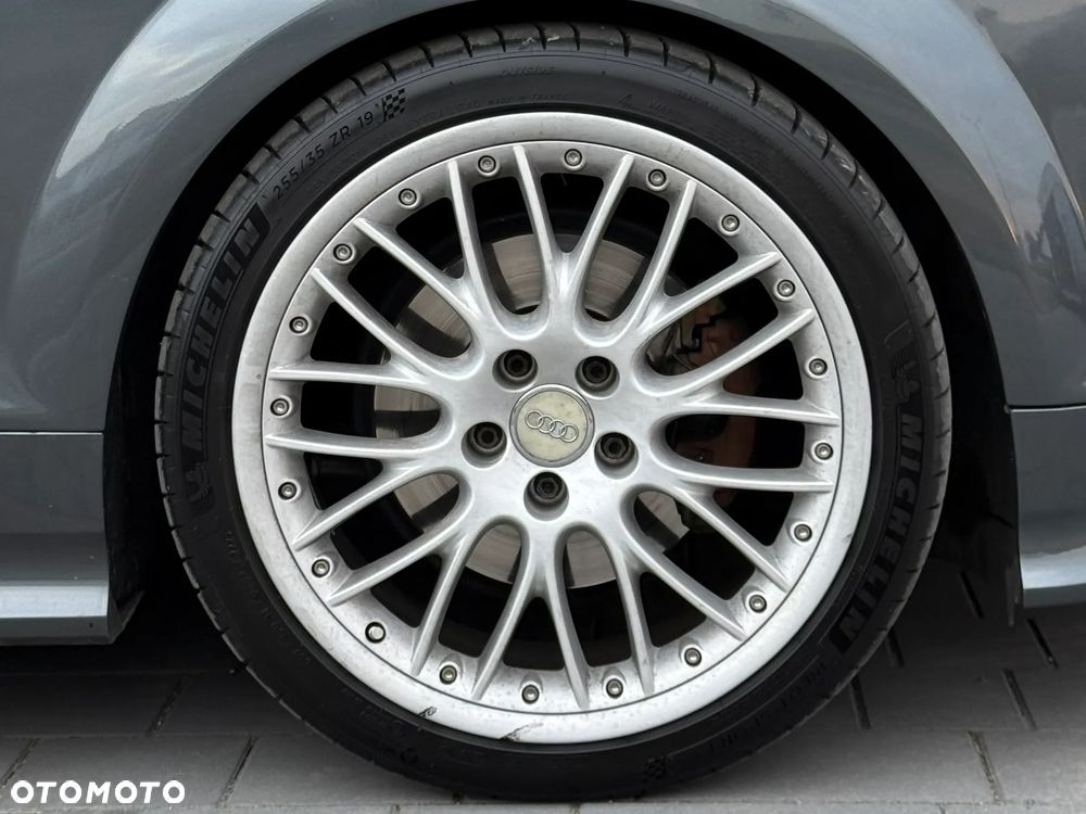 Audi TT Coupé 2.0 TFSI Quattro S tronic - 12