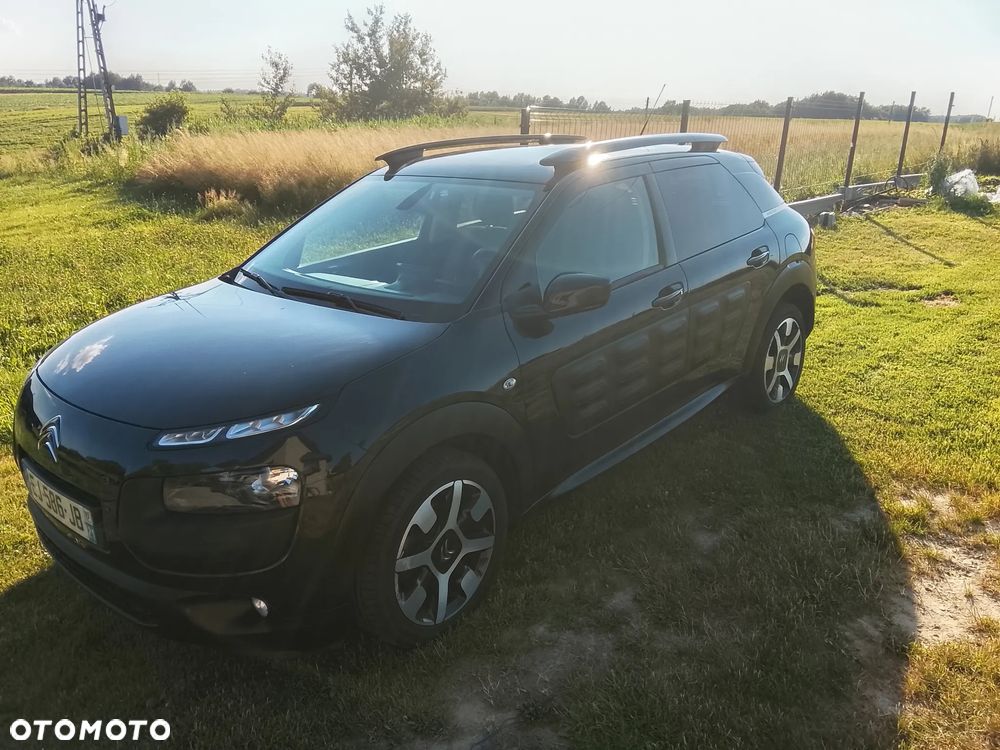 Citroën C4 Cactus Pure Tech 110 Stop&Start Selection - 3