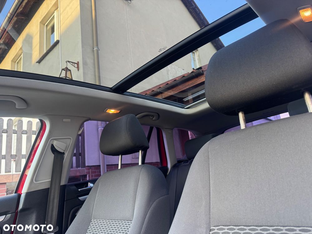 Volkswagen Golf Variant 1.6 Comfortline - 11