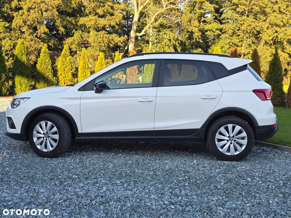 Seat Arona 1.0 TSI GPF Style S&S DSG - 3