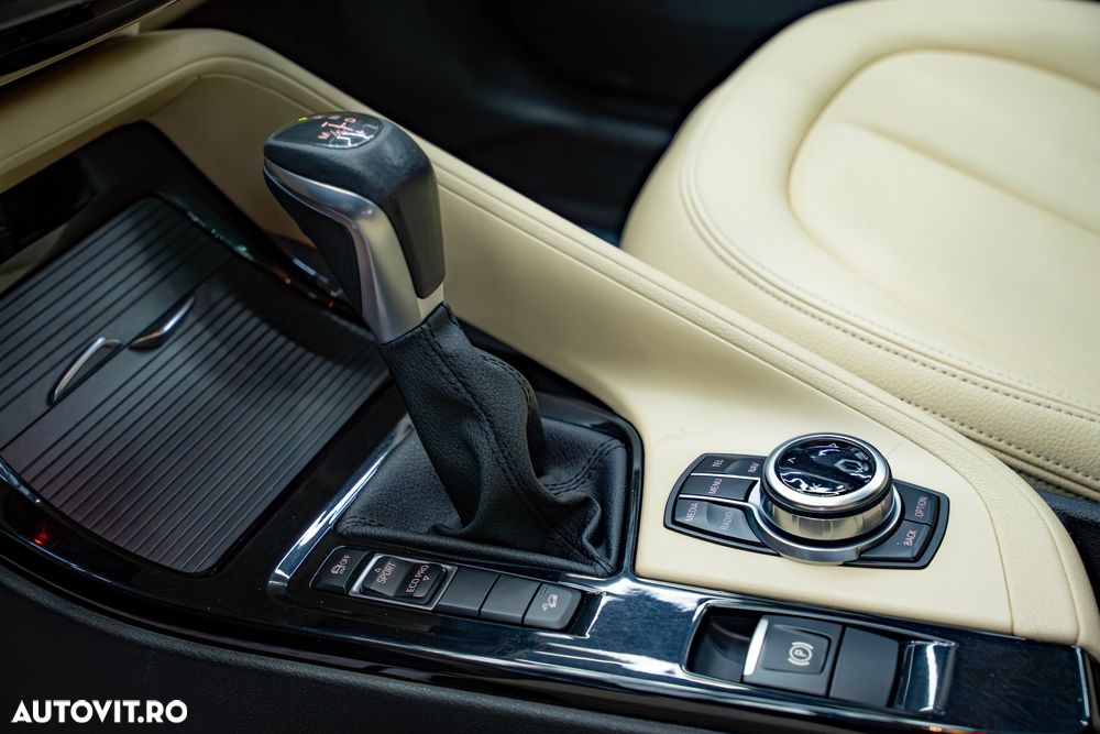 BMW X1 xDrive18d Aut. - 17