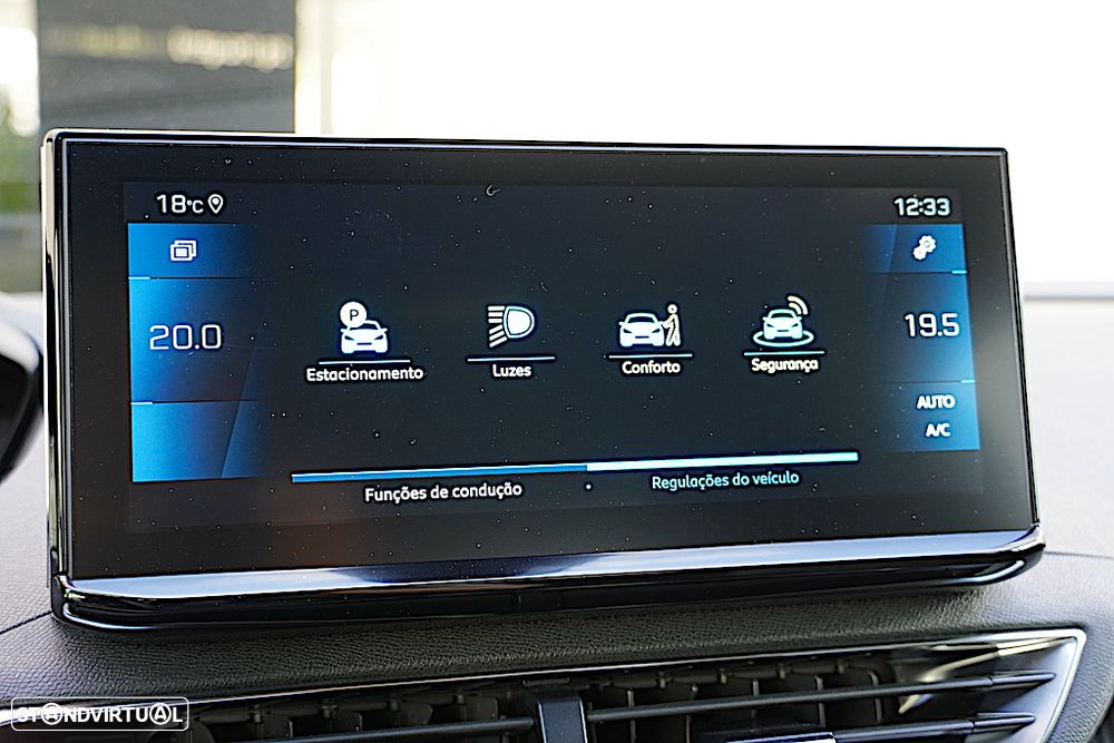 Peugeot 5008 1.5 BlueHDi Allure Pack EAT8 - 41