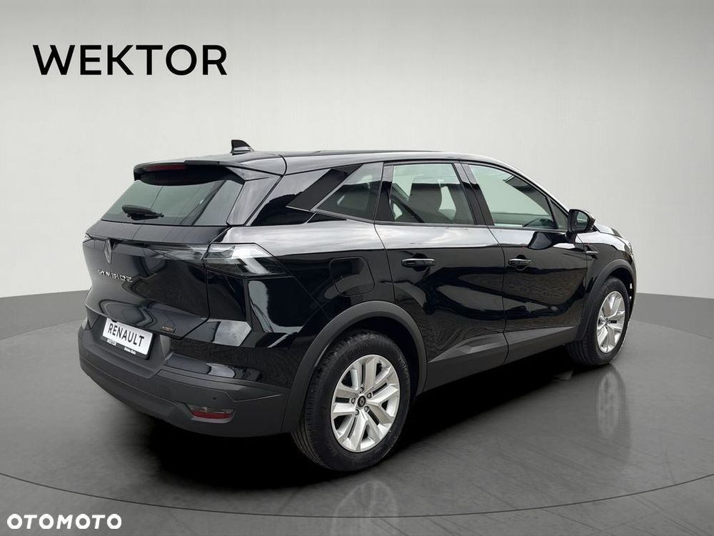 Renault Symbioz - 5