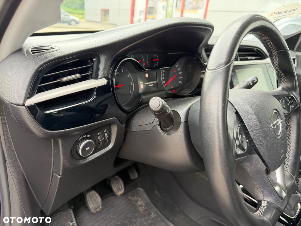 Opel Corsa 1.2 Business S&S - 12