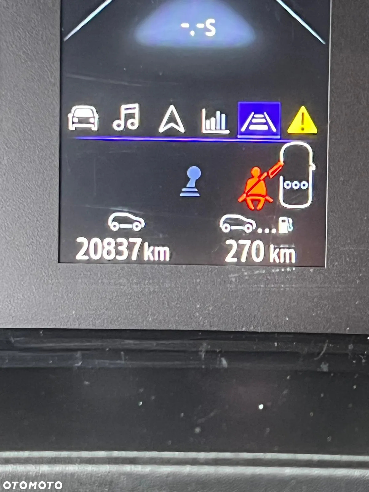 Renault Clio - 9