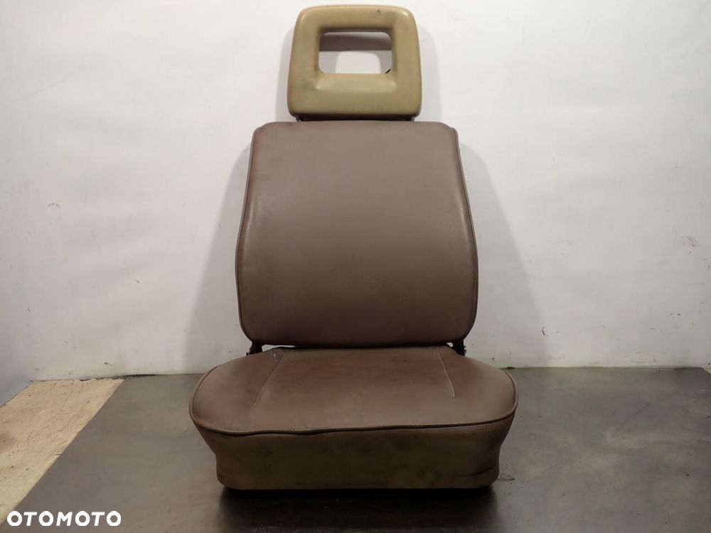 FOTEL PASAŻERA VOLKSWAGEN T3 - 1