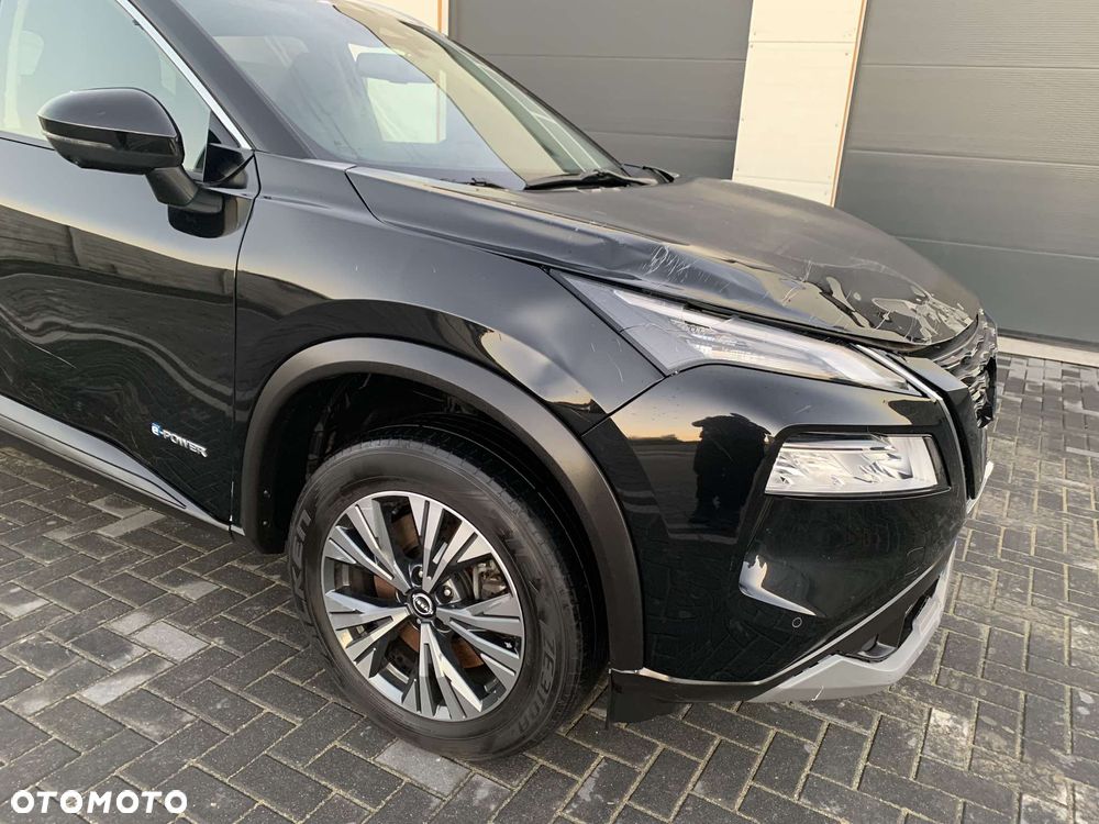 Nissan X-Trail 1.5 VC-T MHEV Acenta 2WD Xtronic - 25