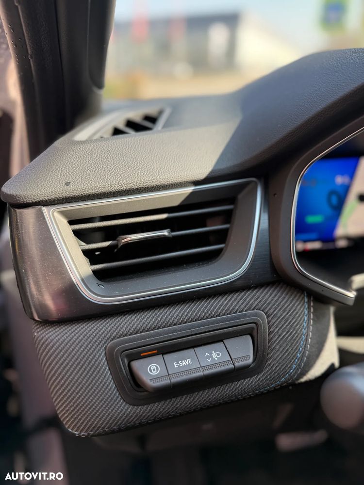 Renault Symbioz Full E-Tech 160 ESPRIT ALPINE - 10