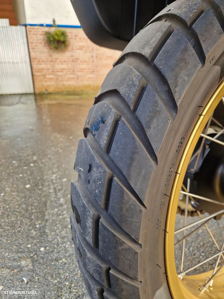 Honda Transalp XL 750 - 29