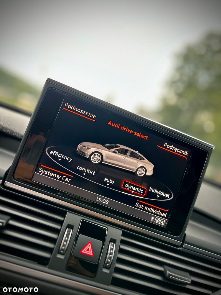 Audi A7 Sportback 3.0 TDI Quattro Competition Tiptr - 18