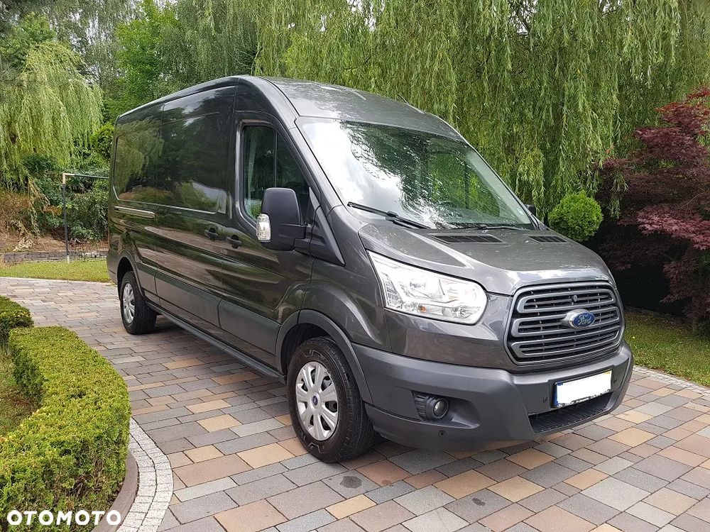Ford TRANSIT - 9