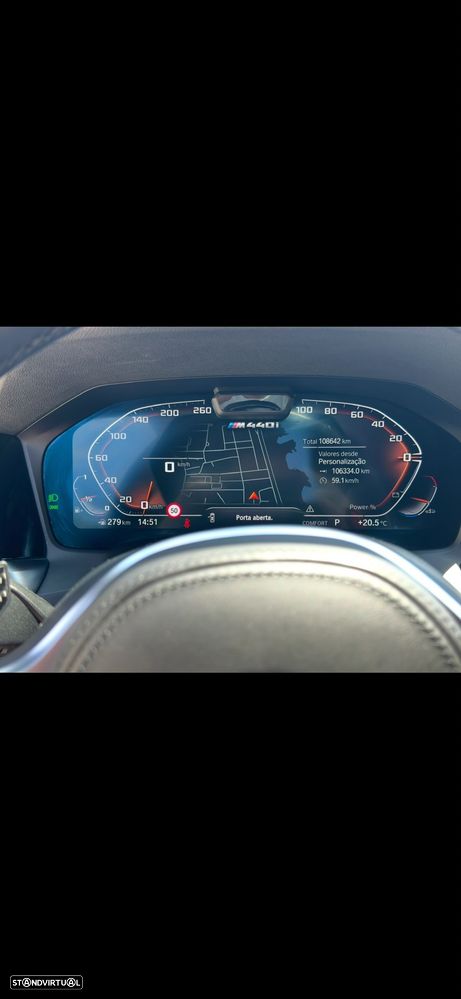 BMW M440 i xDrive Pack 50 anos M - 21