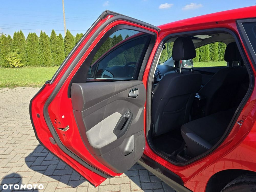 Ford Focus - 19