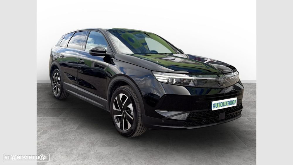 Opel Grandland 1.2 Hybrid GS eDCT - 3