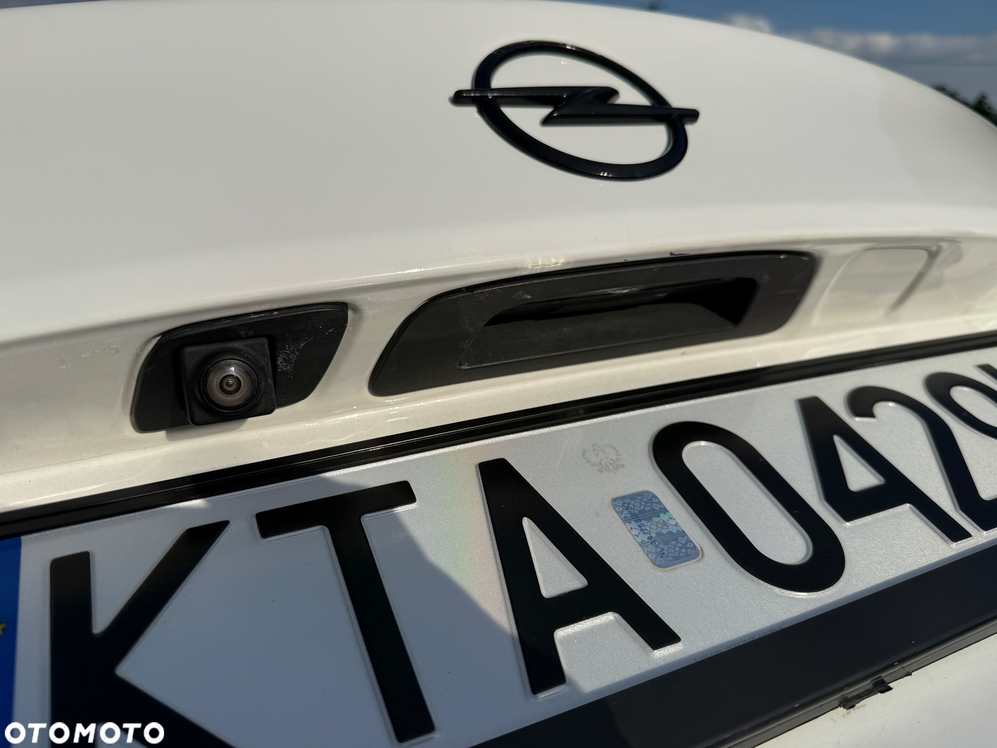 Opel Astra 1.5 D Start/Stop Automatik Design&Tech - 10