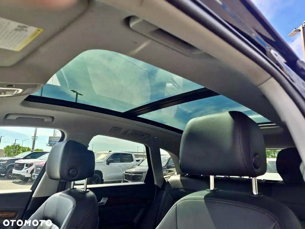 Audi Q5 2.0 TFSI Quattro S tronic design - 17