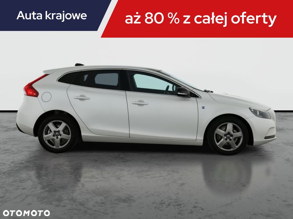 Volvo V40 - 8
