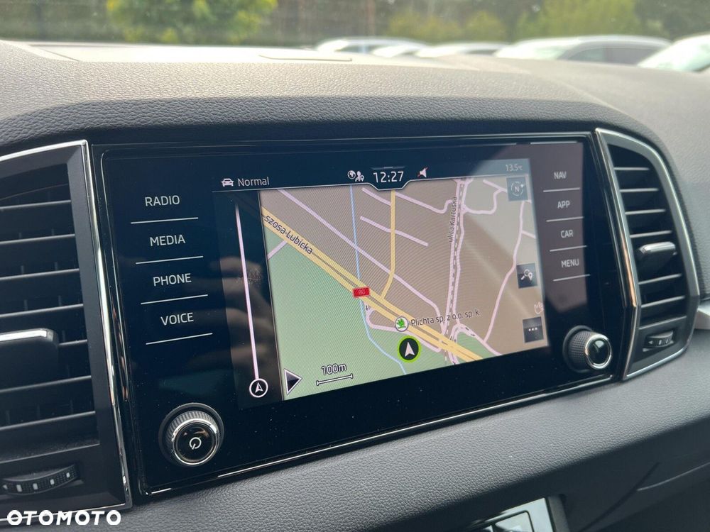 Skoda Karoq 1.5 TSI ACT 4x2 Style DSG - 25