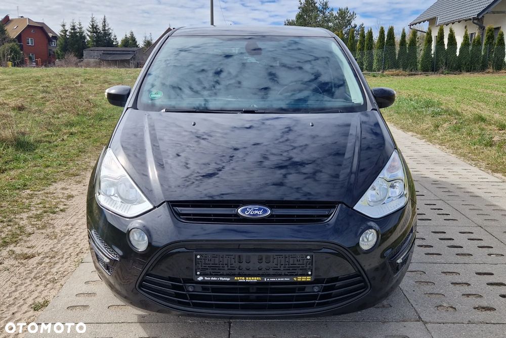 Ford S-Max 2.0 TDCi DPF Ambiente - 5