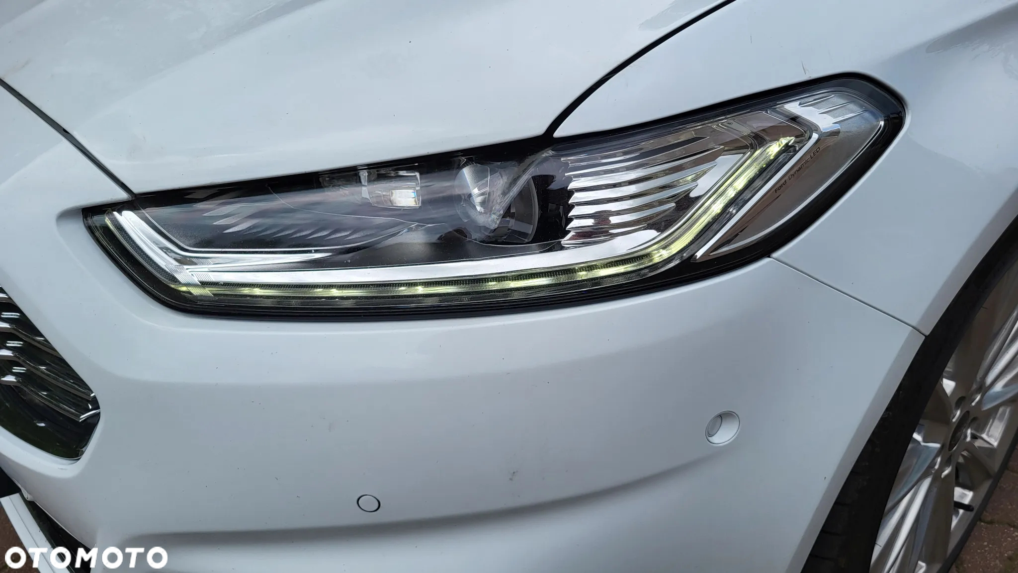 Ford Mondeo 2.0 TDCi Titanium - 7