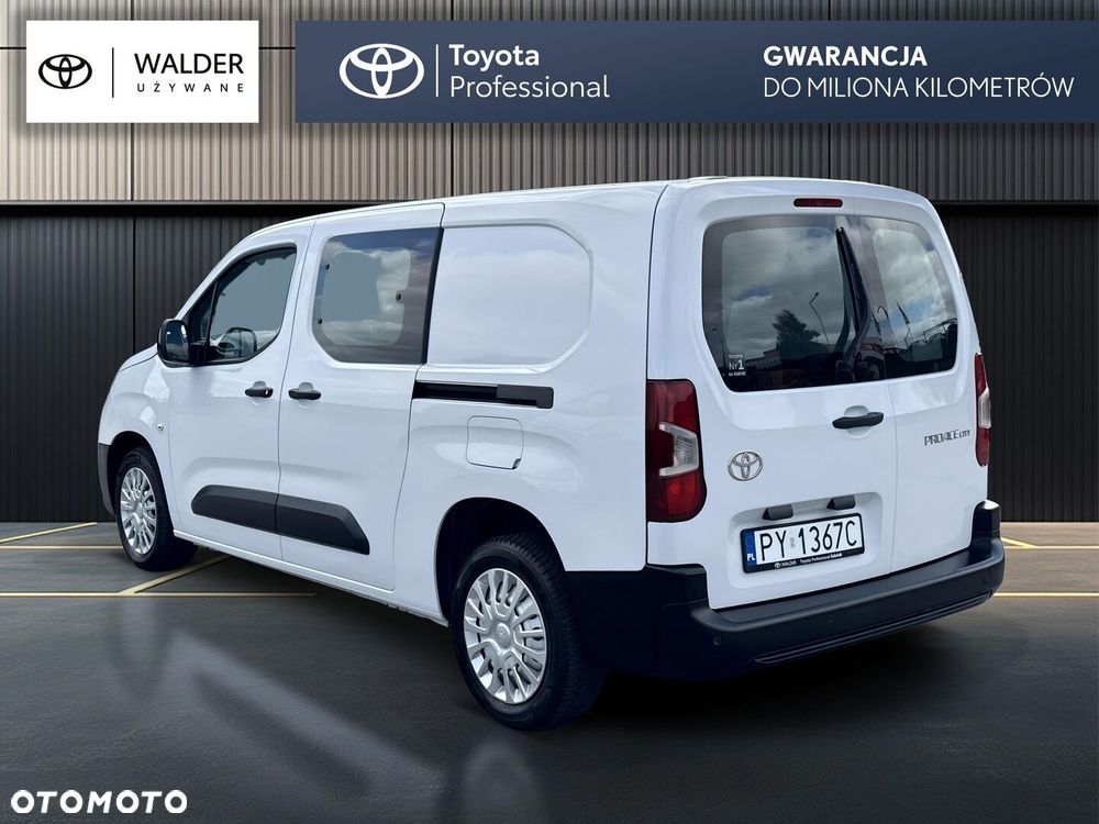Toyota PROACE CITY - 11
