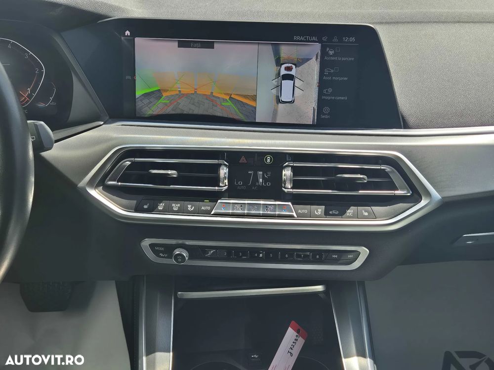 BMW X5 xDrive30d - 19