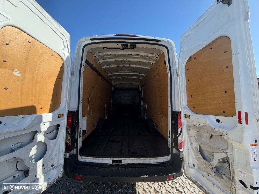 Ford Transit - 4