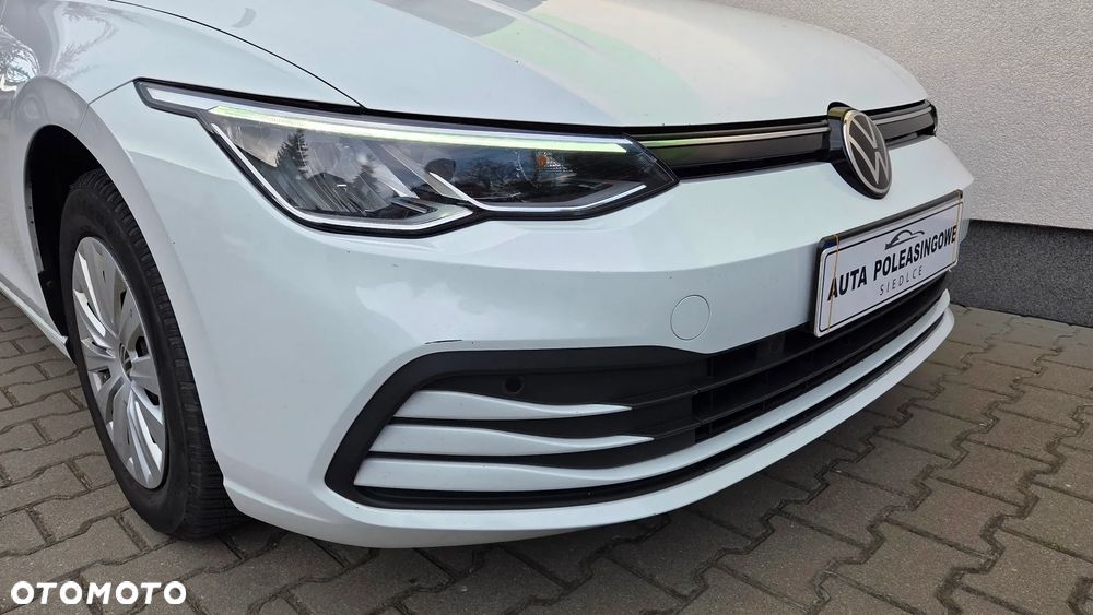 Volkswagen Golf 1.0 TSI Life - 13