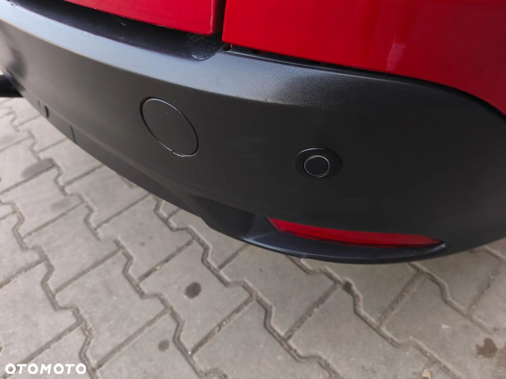 Ford Focus 1.6 TDCi Titanium - 20