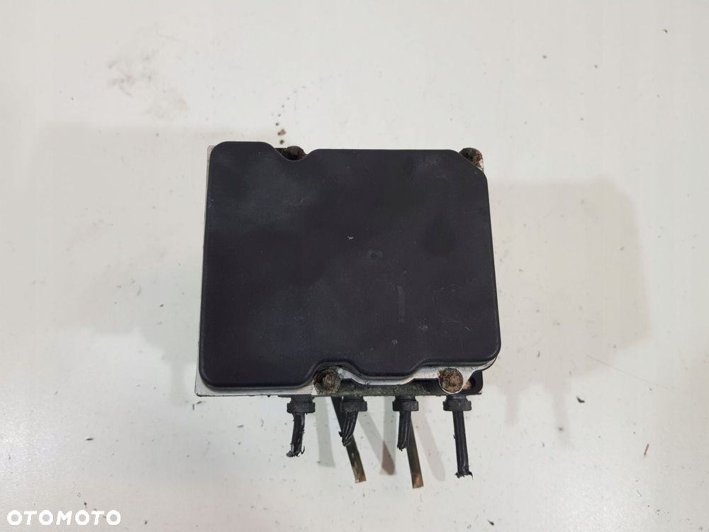 pompa hamulcowa abs mercedes w169 lift a0064316312 - 3