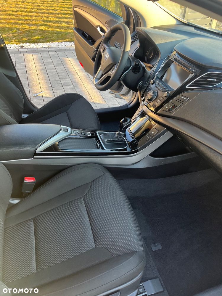 Hyundai i40 - 24