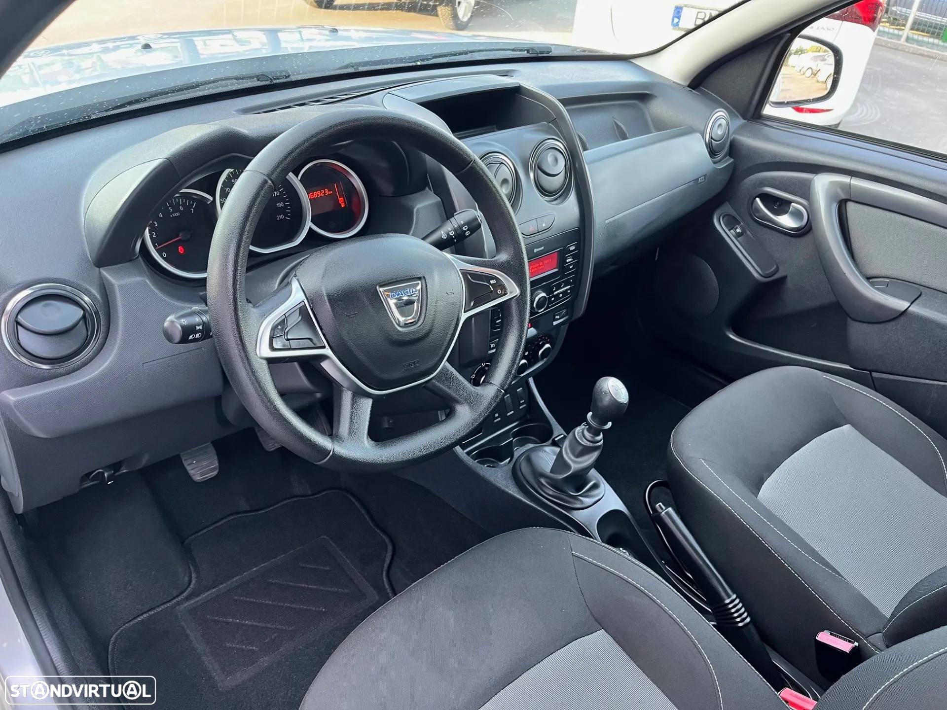 Dacia Duster 1.5 dCi SL Best Choice - 5