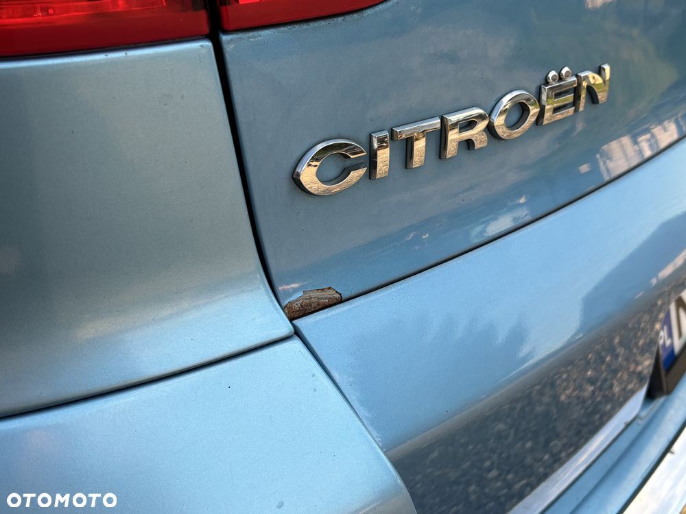 Citroën C4 Picasso 1.6 HDi Equilibre - 12