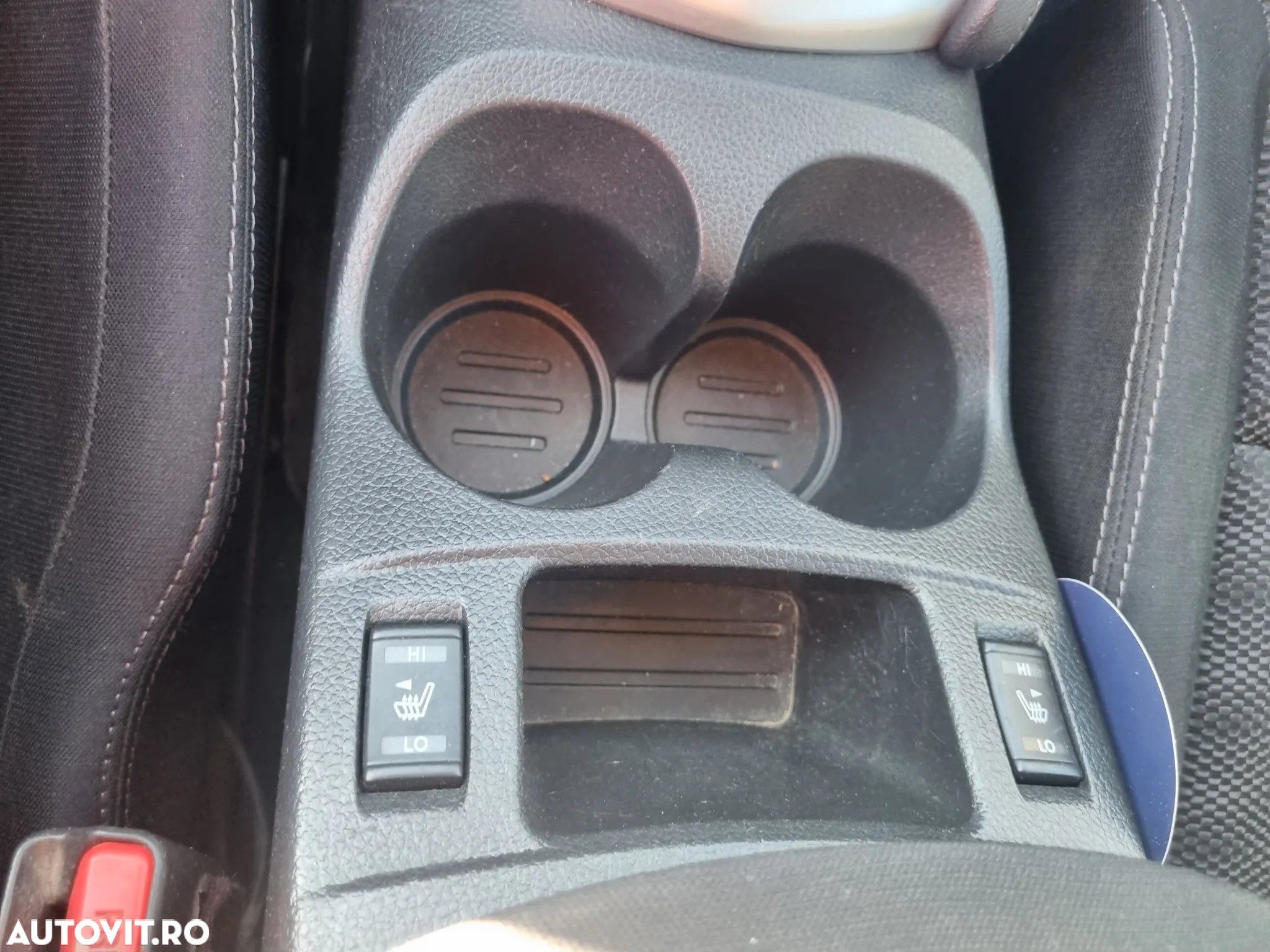 Nissan Qashqai 1.6 DCI Xtronic TEKNA - 13