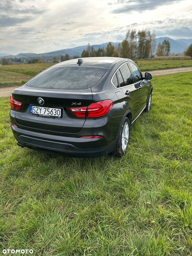 BMW X4 xDrive28i - 3