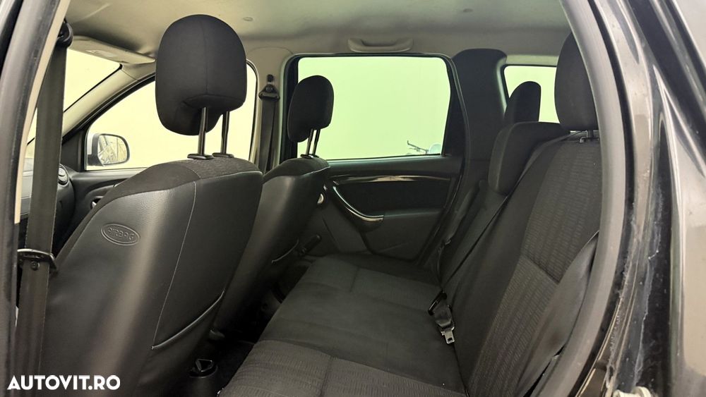 Dacia Duster - 9