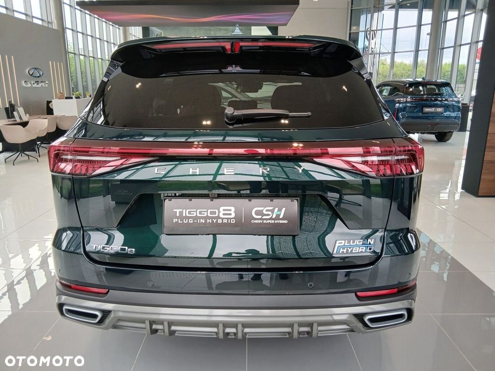 Chery Tiggo 8 - 7