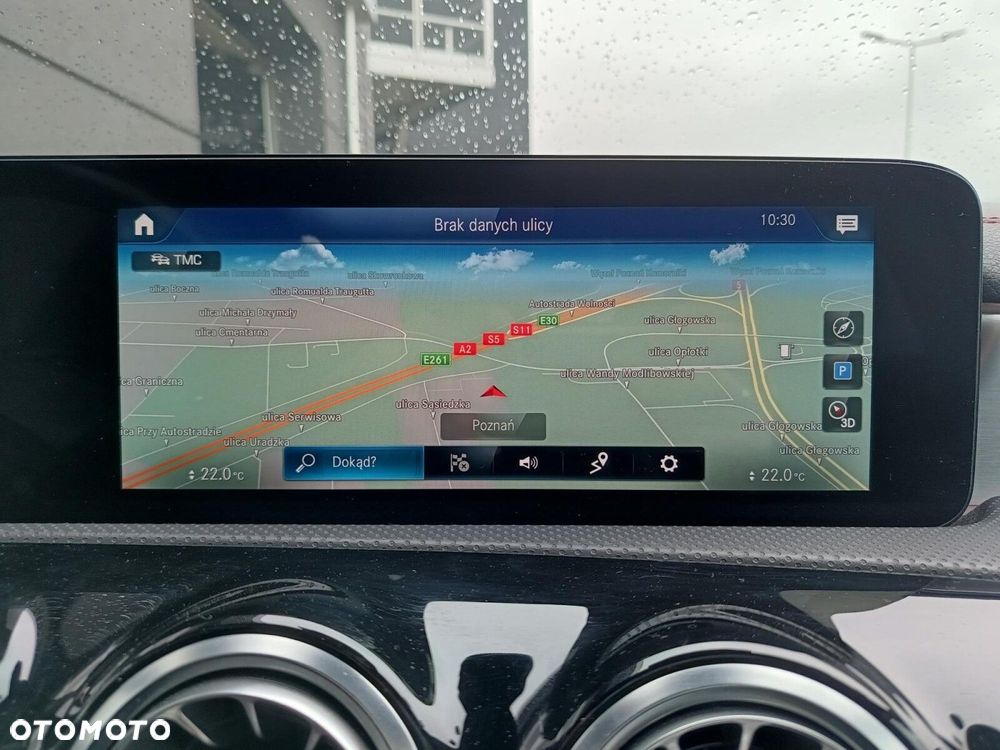 Mercedes-Benz CLA 220 4-Matic 7G-DCT - 30