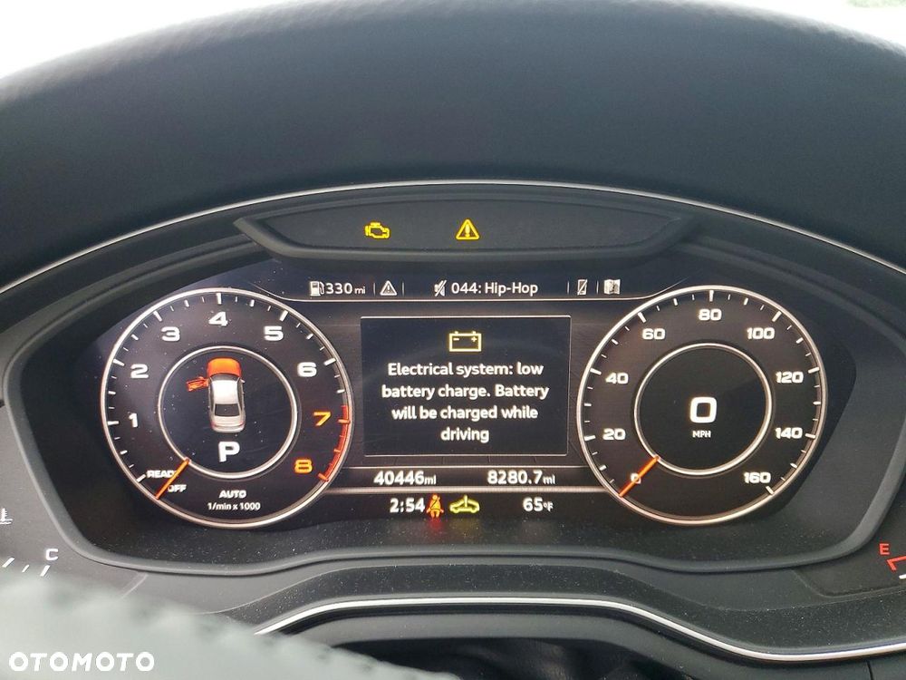 Audi A4 Limousine 2.0 TFSI S tronic design - 11