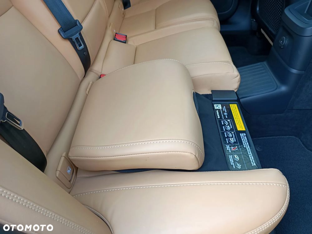 Volvo XC 60 T8 Plug-In Hybrid AWD Ultimate Bright - 39