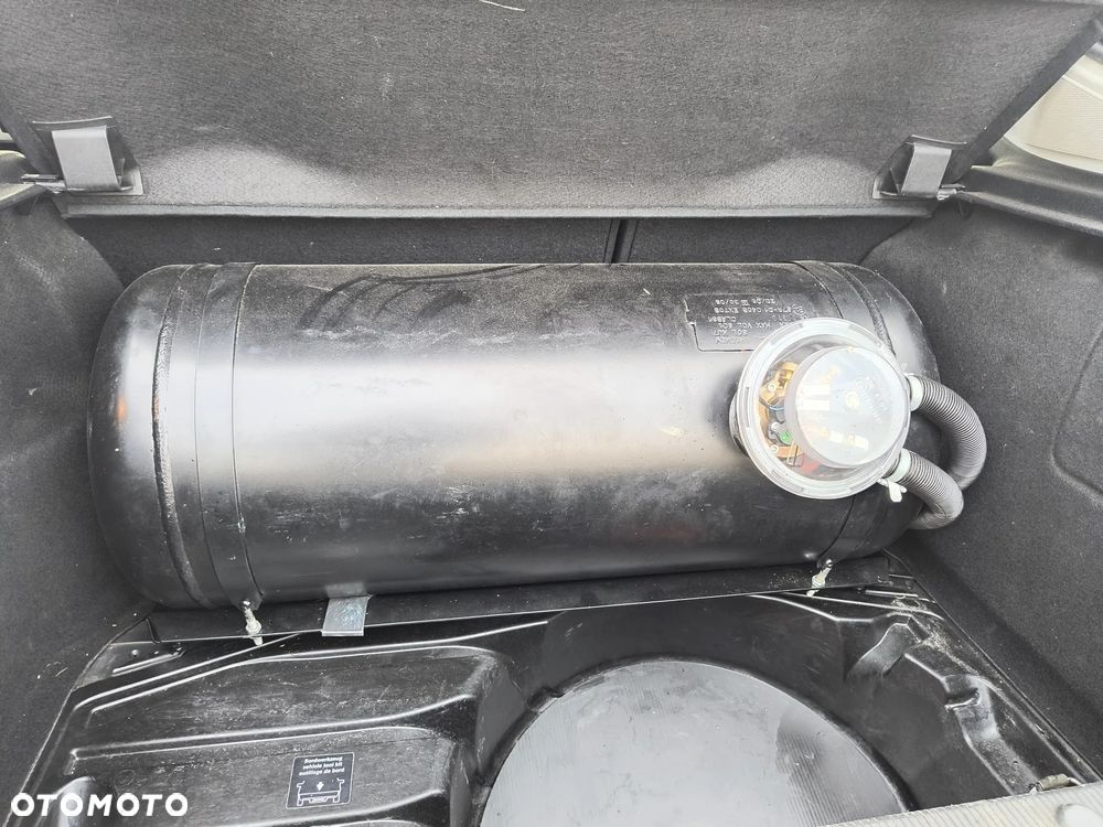 Mercedes-Benz Klasa C 230 Kompressor - 13