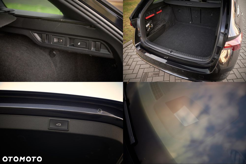 Skoda Octavia 2.0 TDI DSG RS - 31