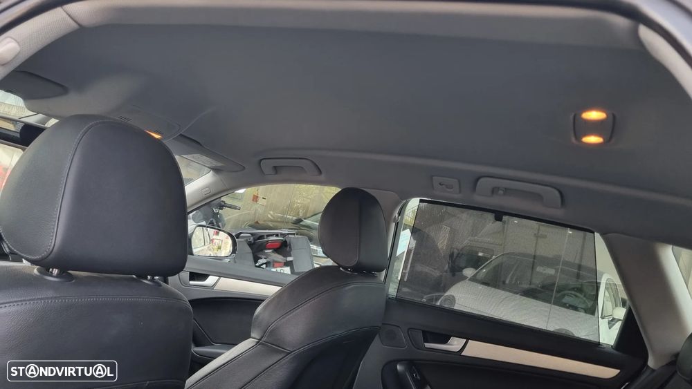 Audi A4 Avant 2.0 TDI Business Line S-line - 18