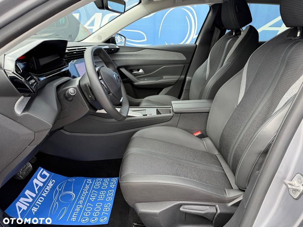 Peugeot 308 PureTech 130 GPF EAT8 Stop & Start Allure - 15