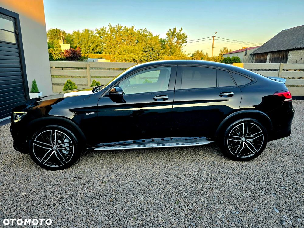 Mercedes-Benz GLC - 34