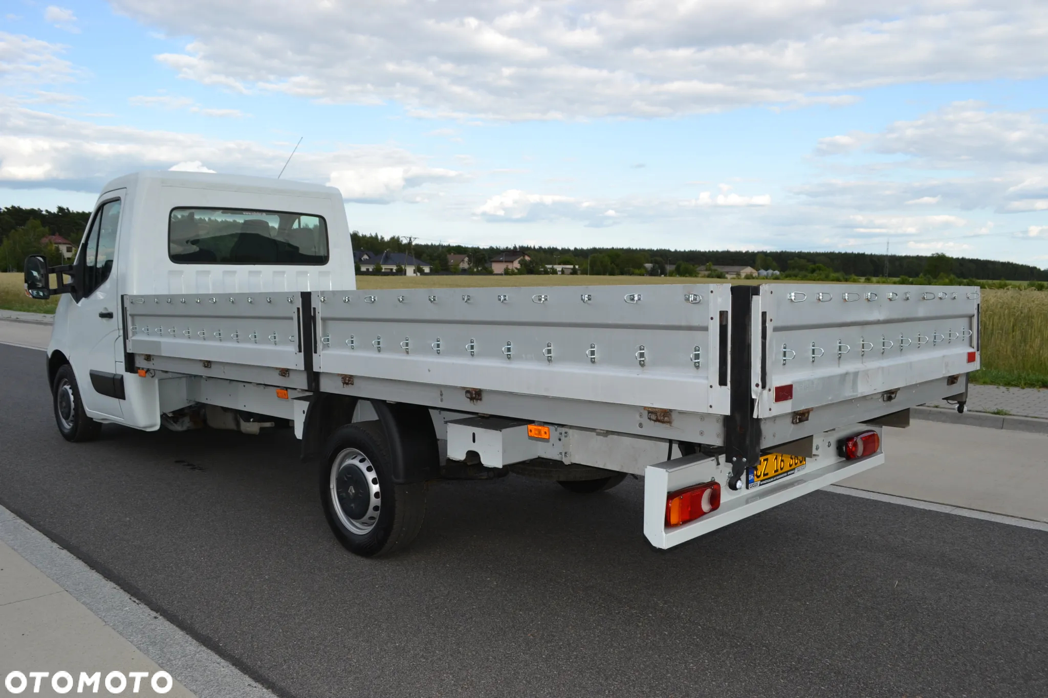 Renault Master - 4