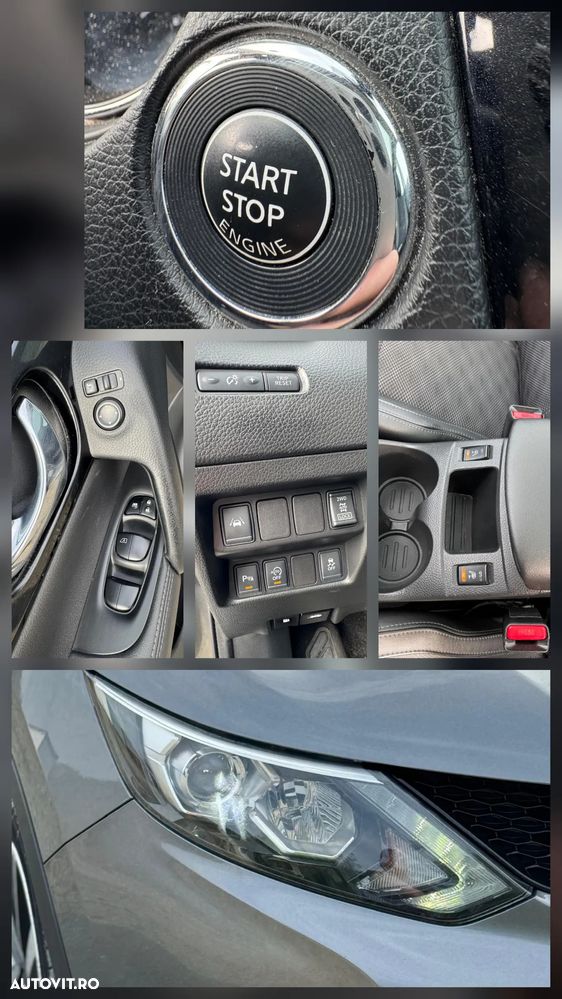 Nissan Qashqai 1.6 DCI TEKNA - 7