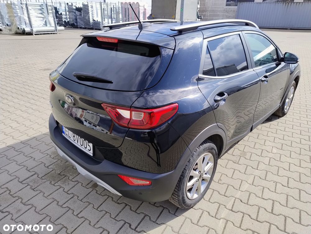 Kia Stonic - 14