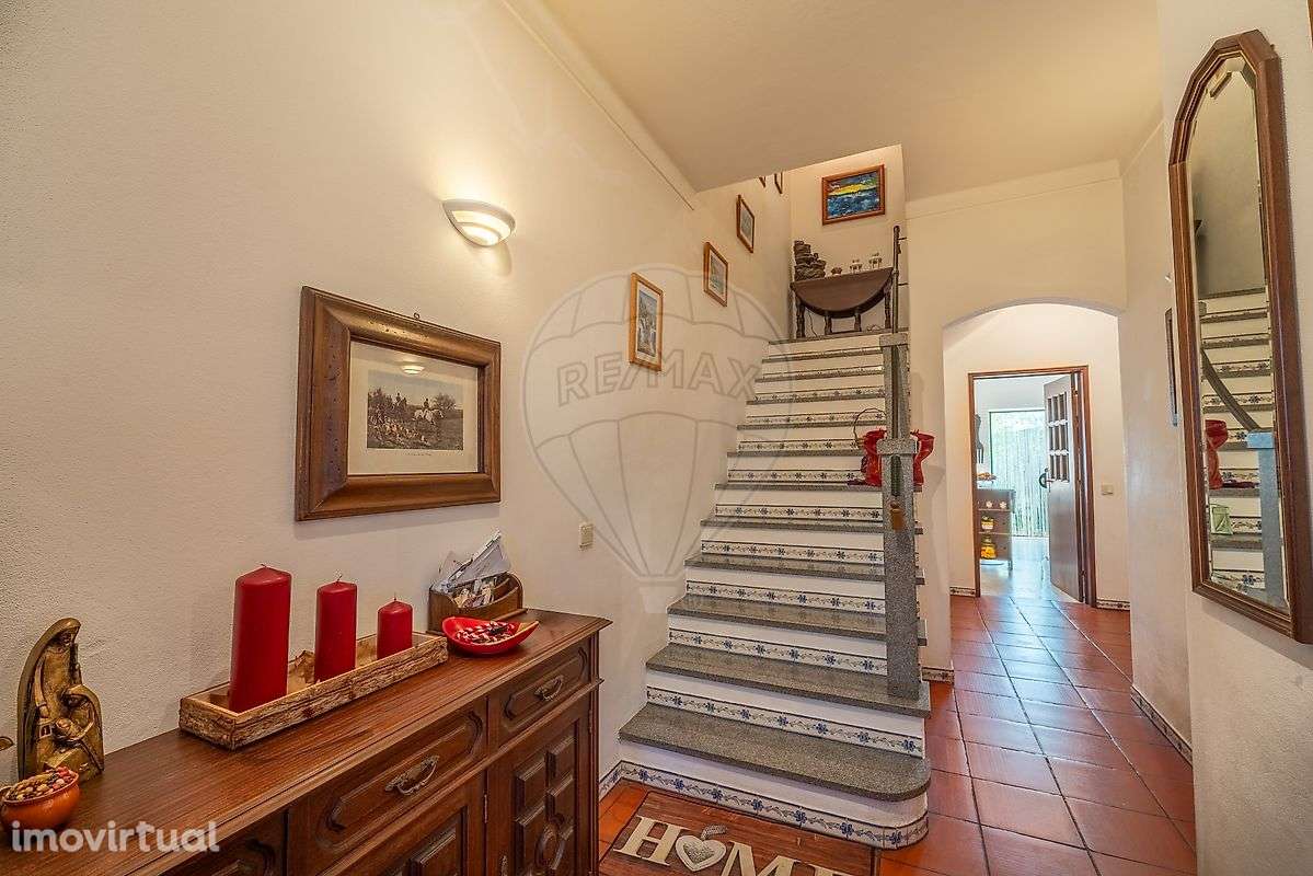 Moradia T4 para venda - Grande imagem: 3/28