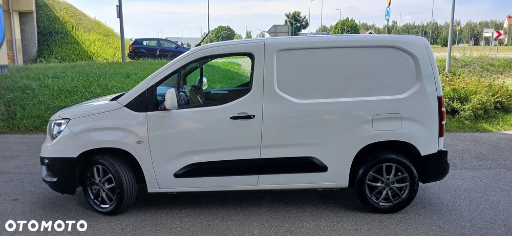 Opel Combo - 6